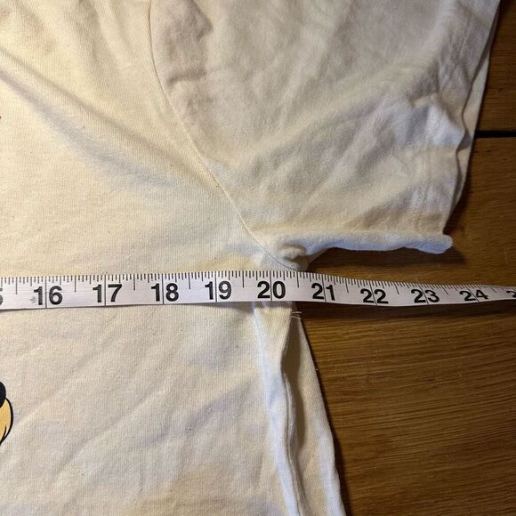 Disney the polar bear express Disney Mickey Minnie shirt large - Picture 4 of 5